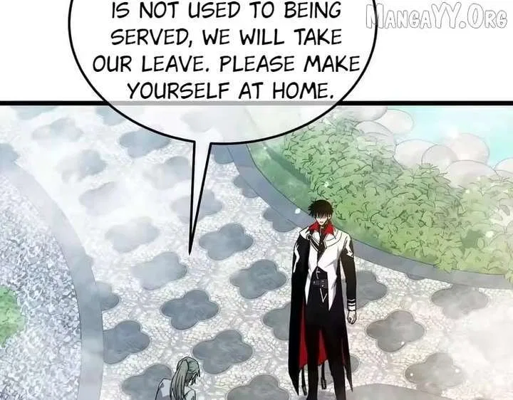 I Rely on My Invincibility to Deal Tons of Damage Passively! Chapter 154 – Page 86