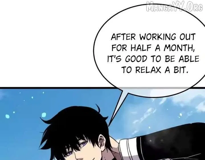 I Rely on My Invincibility to Deal Tons of Damage Passively! Chapter 154 – Page 90