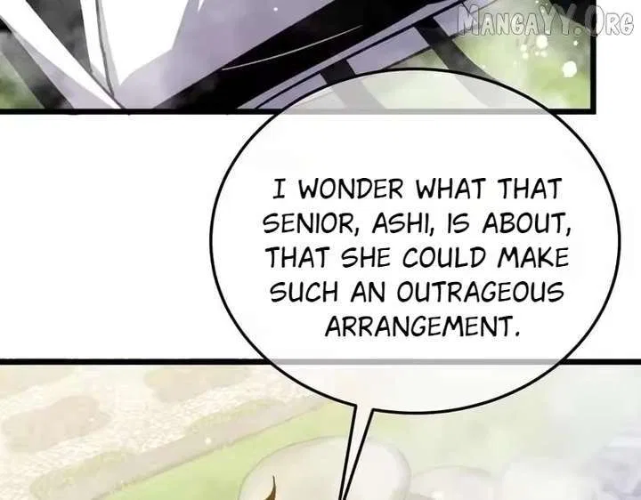 I Rely on My Invincibility to Deal Tons of Damage Passively! Chapter 154 – Page 95
