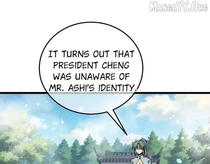 I Rely on My Invincibility to Deal Tons of Damage Passively! Chapter 154 – Page 98