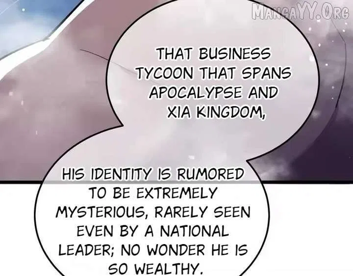 I Rely on My Invincibility to Deal Tons of Damage Passively! Chapter 154 – Page 103