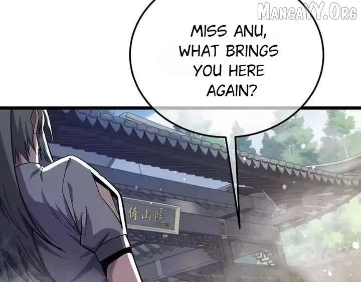 I Rely on My Invincibility to Deal Tons of Damage Passively! Chapter 154 – Page 105