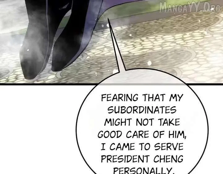 I Rely on My Invincibility to Deal Tons of Damage Passively! Chapter 154 – Page 107