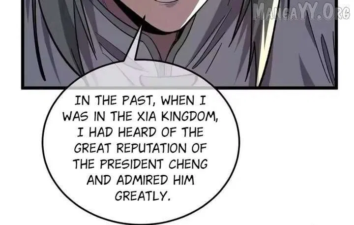I Rely on My Invincibility to Deal Tons of Damage Passively! Chapter 154 – Page 111