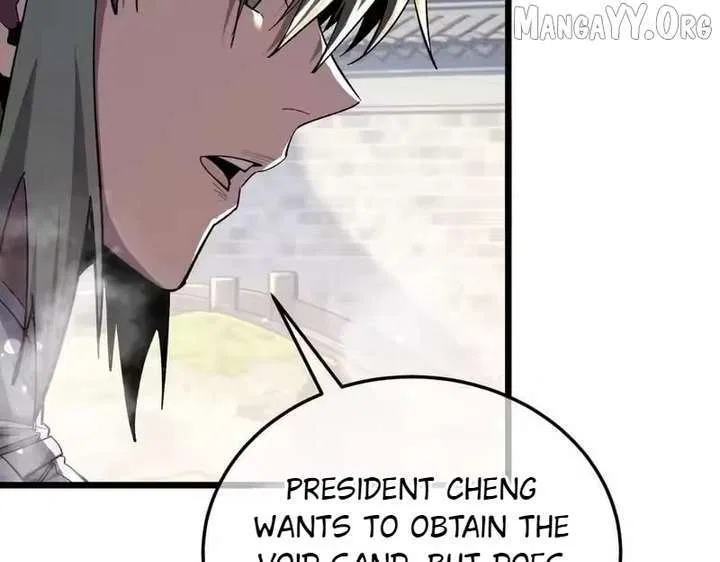I Rely on My Invincibility to Deal Tons of Damage Passively! Chapter 154 – Page 116