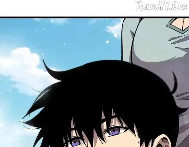 I Rely on My Invincibility to Deal Tons of Damage Passively! Chapter 154 – Page 118