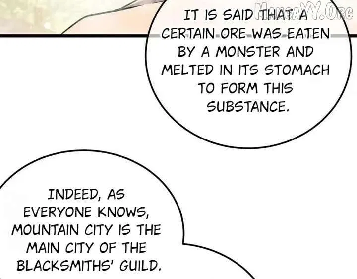 I Rely on My Invincibility to Deal Tons of Damage Passively! Chapter 154 – Page 120