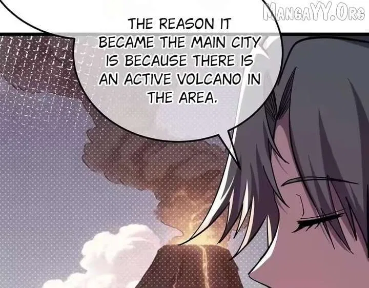 I Rely on My Invincibility to Deal Tons of Damage Passively! Chapter 154 – Page 121