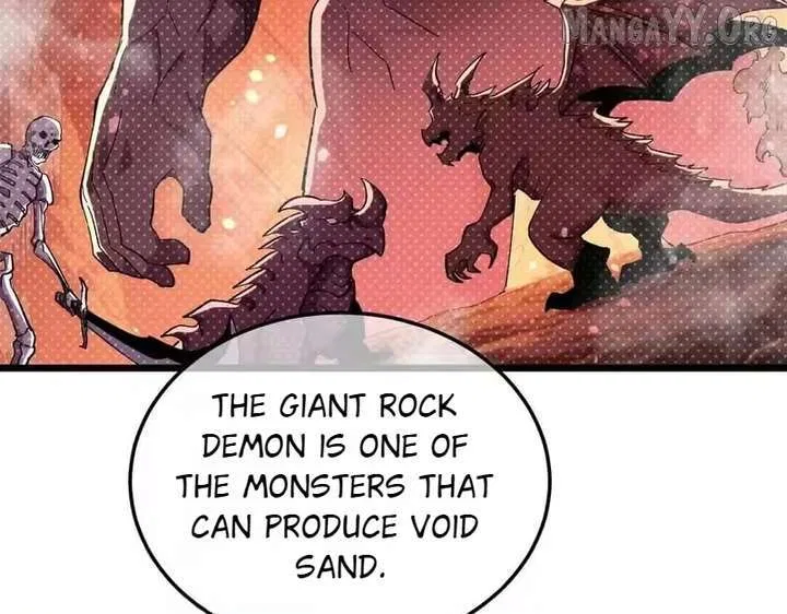 I Rely on My Invincibility to Deal Tons of Damage Passively! Chapter 154 – Page 125