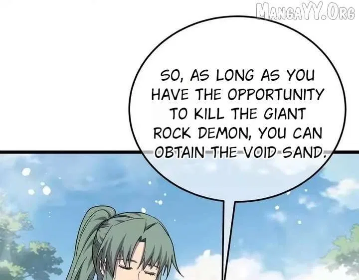 I Rely on My Invincibility to Deal Tons of Damage Passively! Chapter 154 – Page 127