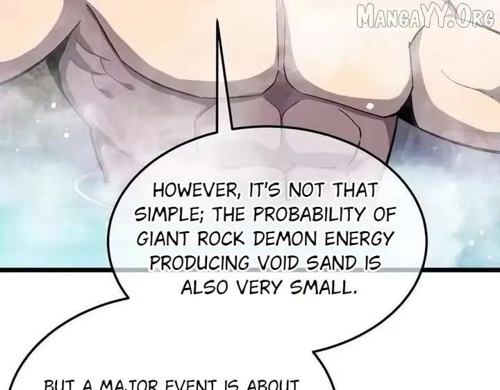 I Rely on My Invincibility to Deal Tons of Damage Passively! Chapter 154 – Page 129