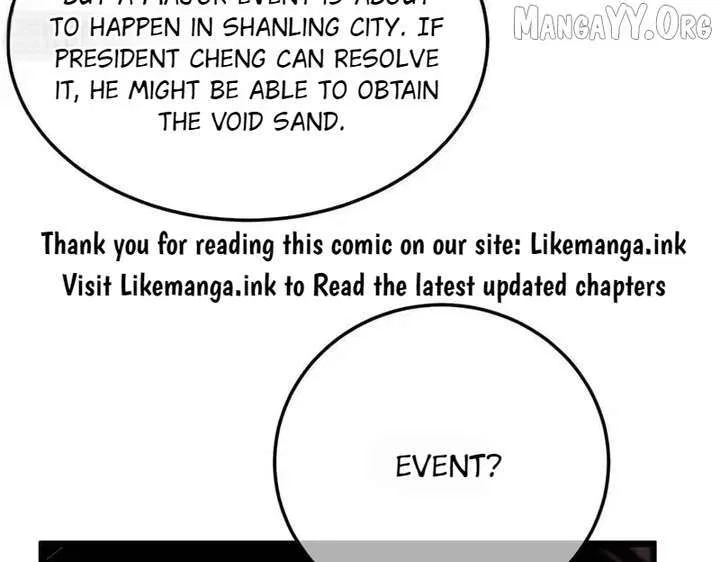 I Rely on My Invincibility to Deal Tons of Damage Passively! Chapter 154 – Page 130