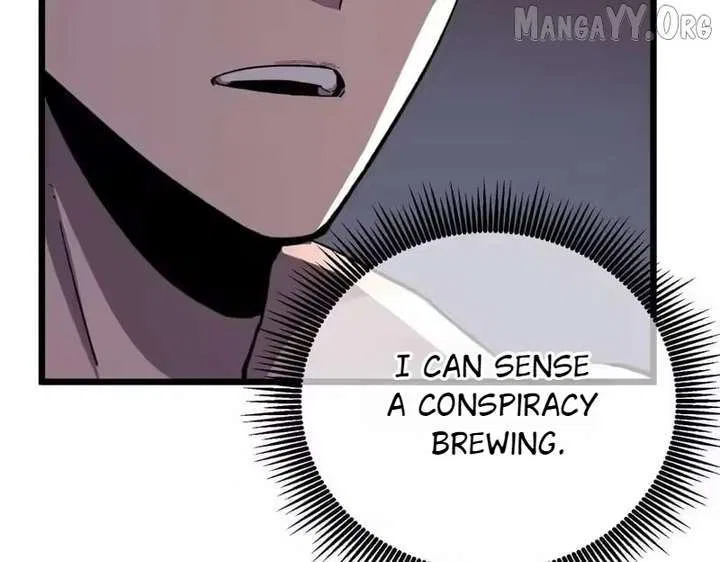 I Rely on My Invincibility to Deal Tons of Damage Passively! Chapter 154 – Page 132