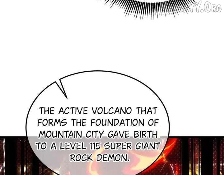 I Rely on My Invincibility to Deal Tons of Damage Passively! Chapter 154 – Page 133