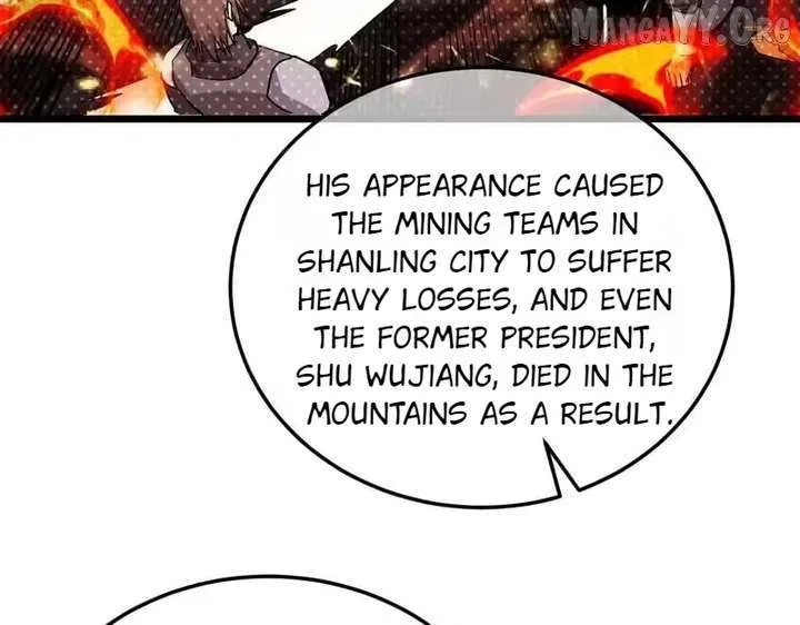 I Rely on My Invincibility to Deal Tons of Damage Passively! Chapter 154 – Page 136