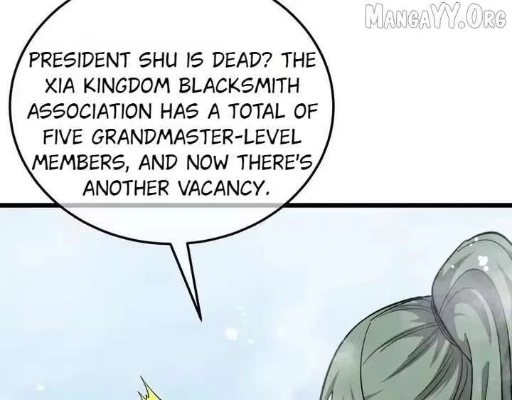 I Rely on My Invincibility to Deal Tons of Damage Passively! Chapter 154 – Page 137