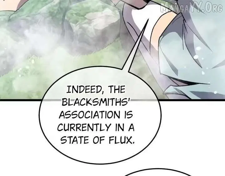 I Rely on My Invincibility to Deal Tons of Damage Passively! Chapter 154 – Page 139