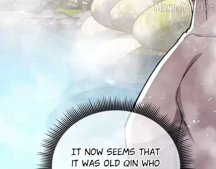 I Rely on My Invincibility to Deal Tons of Damage Passively! Chapter 154 – Page 151