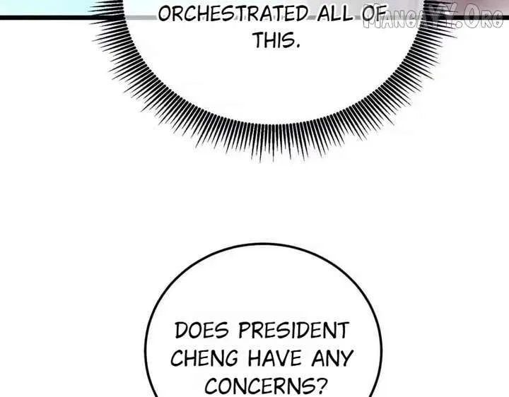 I Rely on My Invincibility to Deal Tons of Damage Passively! Chapter 154 – Page 152