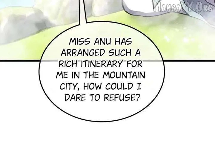 I Rely on My Invincibility to Deal Tons of Damage Passively! Chapter 154 – Page 155