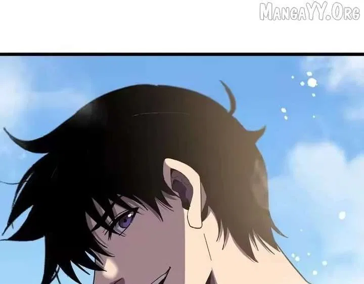 I Rely on My Invincibility to Deal Tons of Damage Passively! Chapter 154 – Page 156