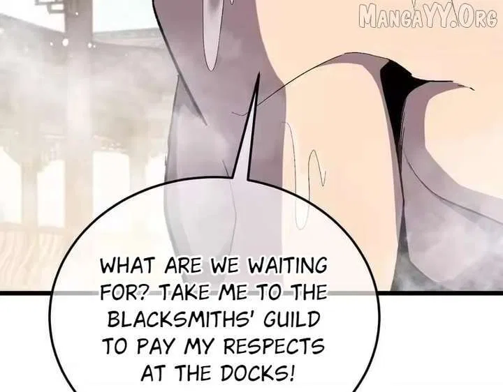 I Rely on My Invincibility to Deal Tons of Damage Passively! Chapter 154 – Page 158