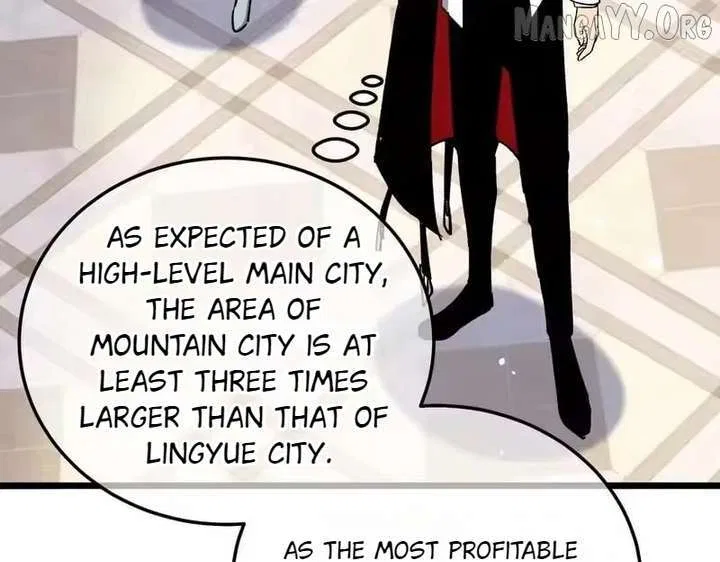 I Rely on My Invincibility to Deal Tons of Damage Passively! Chapter 154 – Page 168
