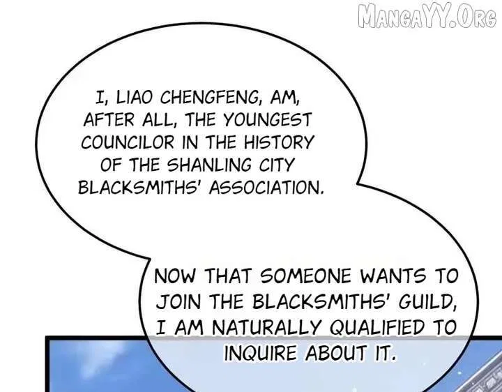 I Rely on My Invincibility to Deal Tons of Damage Passively! Chapter 154 – Page 181