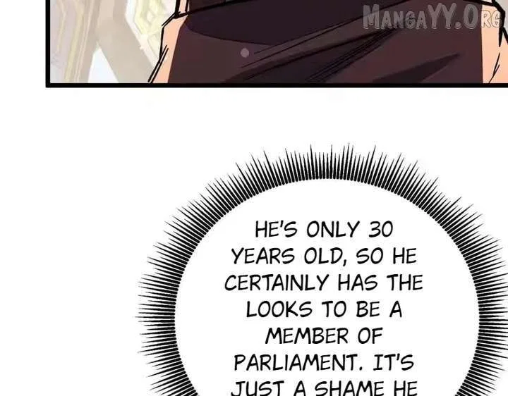 I Rely on My Invincibility to Deal Tons of Damage Passively! Chapter 154 – Page 184