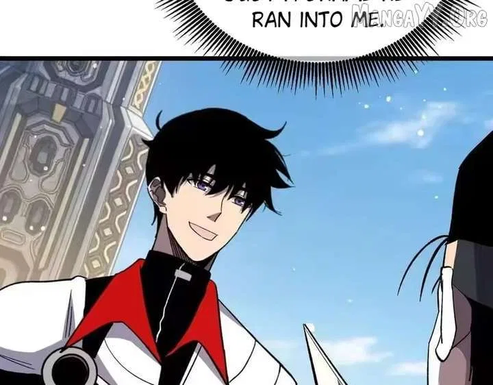 I Rely on My Invincibility to Deal Tons of Damage Passively! Chapter 154 – Page 185