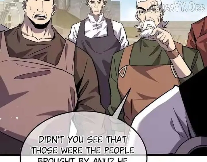 I Rely on My Invincibility to Deal Tons of Damage Passively! Chapter 154 – Page 189