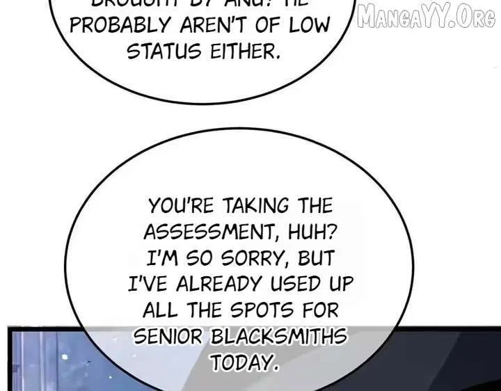 I Rely on My Invincibility to Deal Tons of Damage Passively! Chapter 154 – Page 190