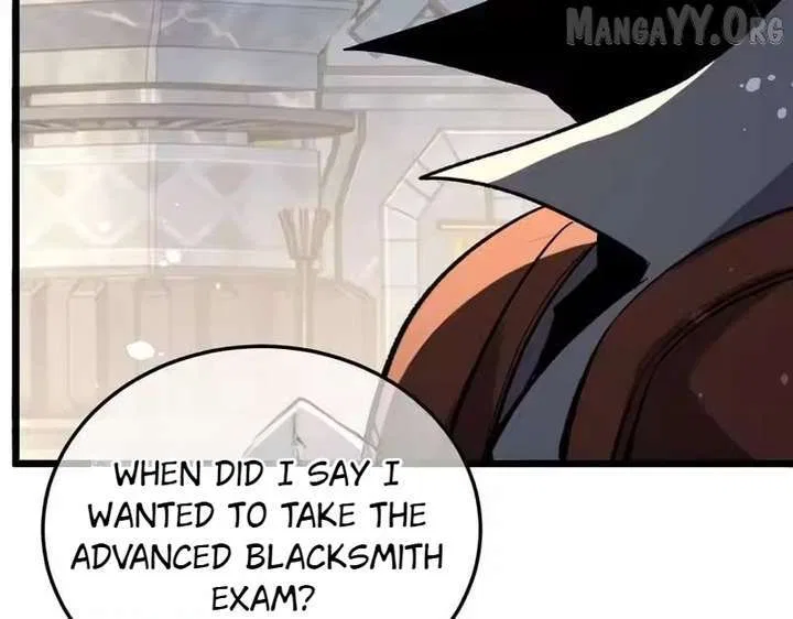 I Rely on My Invincibility to Deal Tons of Damage Passively! Chapter 154 – Page 192