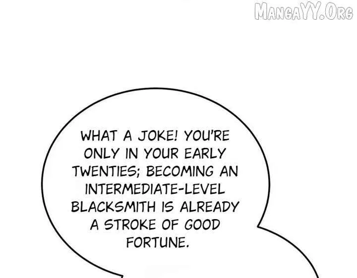 I Rely on My Invincibility to Deal Tons of Damage Passively! Chapter 154 – Page 197