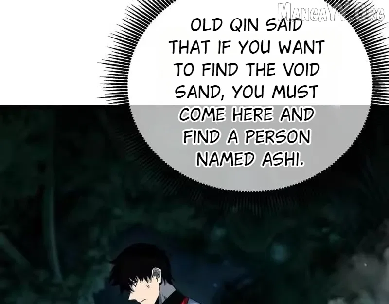 I Rely on My Invincibility to Deal Tons of Damage Passively! Chapter 153 – Page 6