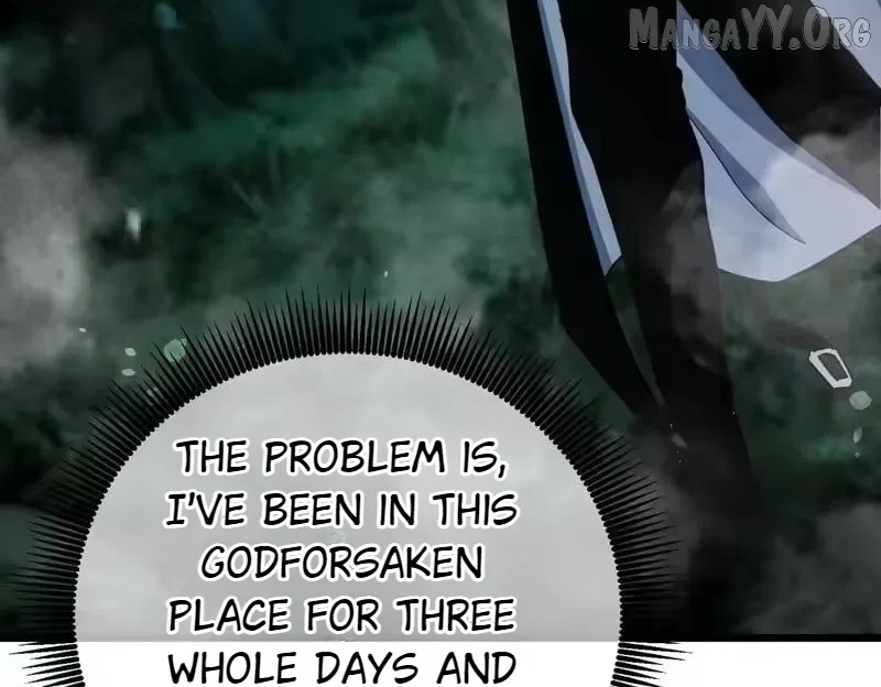 I Rely on My Invincibility to Deal Tons of Damage Passively! Chapter 153 – Page 8