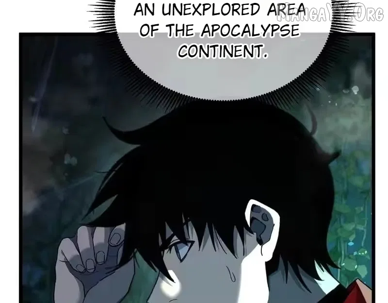 I Rely on My Invincibility to Deal Tons of Damage Passively! Chapter 153 – Page 10