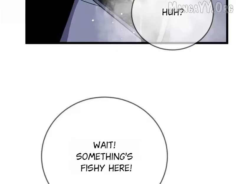 I Rely on My Invincibility to Deal Tons of Damage Passively! Chapter 153 – Page 33