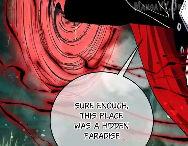 I Rely on My Invincibility to Deal Tons of Damage Passively! Chapter 153 – Page 41