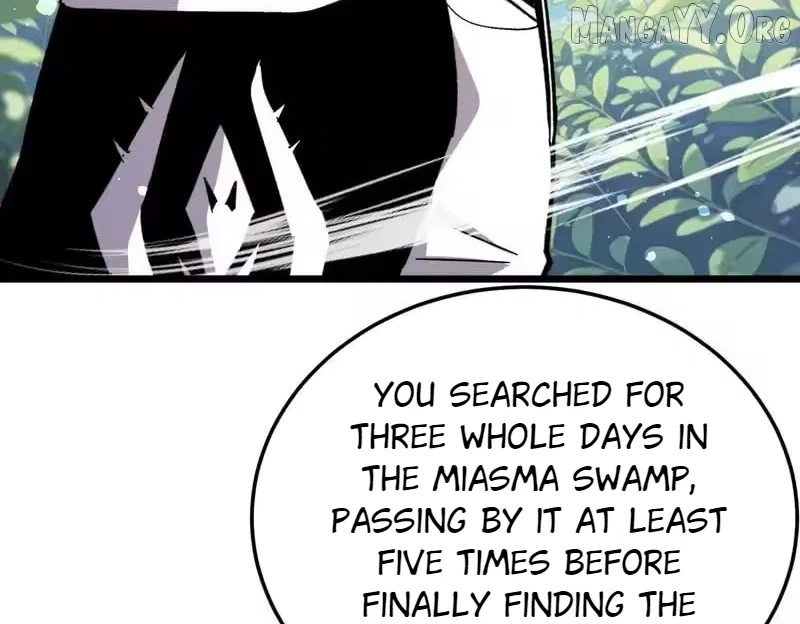 I Rely on My Invincibility to Deal Tons of Damage Passively! Chapter 153 – Page 49