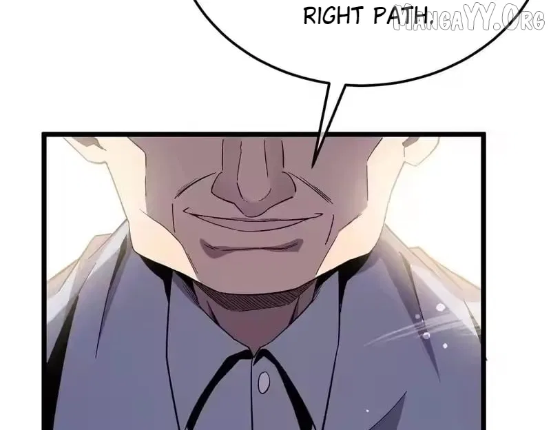 I Rely on My Invincibility to Deal Tons of Damage Passively! Chapter 153 – Page 50