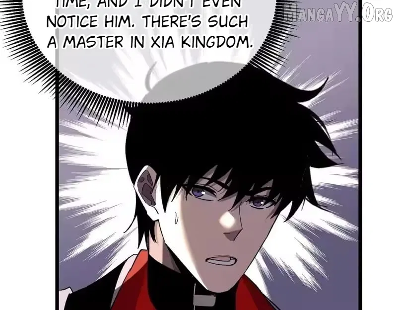 I Rely on My Invincibility to Deal Tons of Damage Passively! Chapter 153 – Page 59