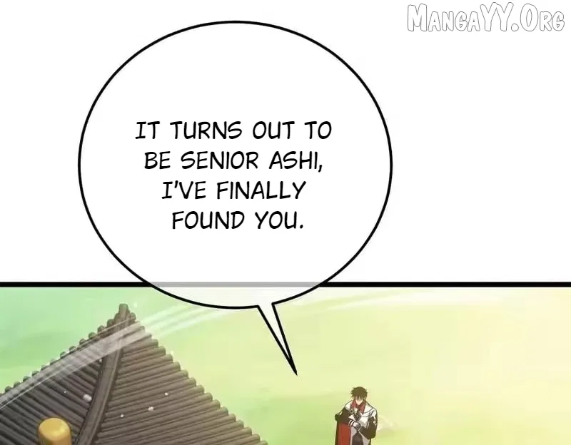 I Rely on My Invincibility to Deal Tons of Damage Passively! Chapter 153 – Page 61