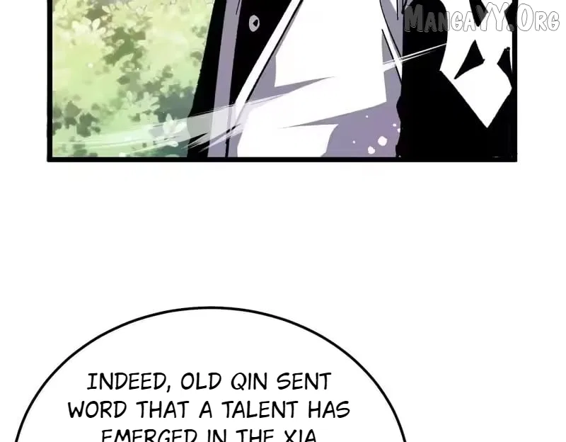 I Rely on My Invincibility to Deal Tons of Damage Passively! Chapter 153 – Page 66