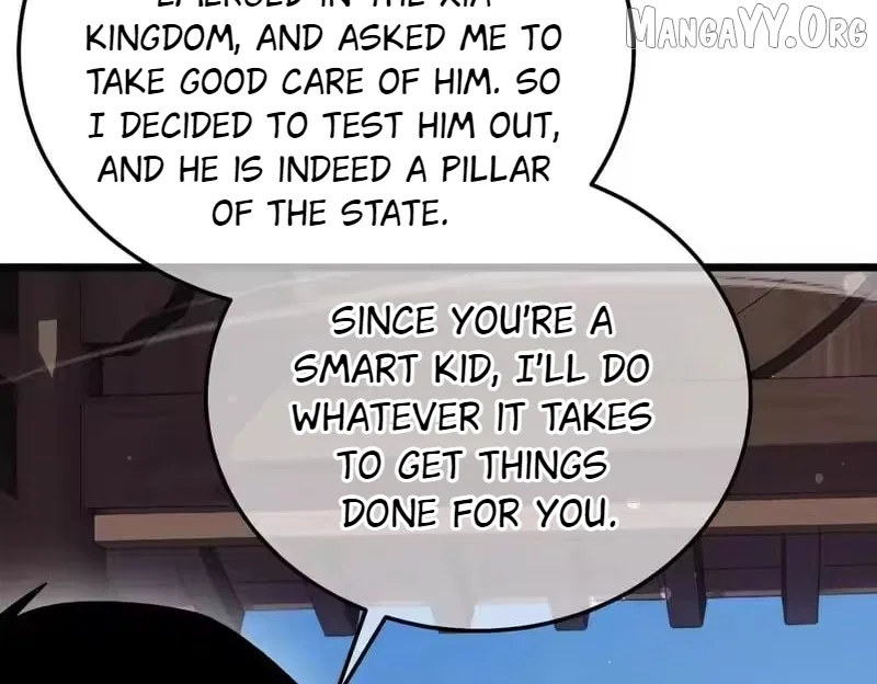 I Rely on My Invincibility to Deal Tons of Damage Passively! Chapter 153 – Page 67