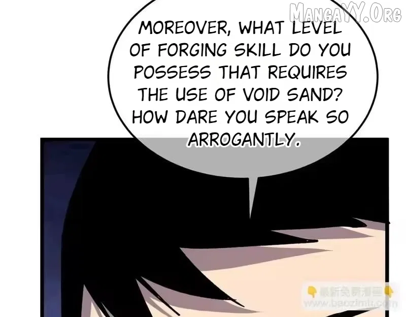 I Rely on My Invincibility to Deal Tons of Damage Passively! Chapter 153 – Page 78