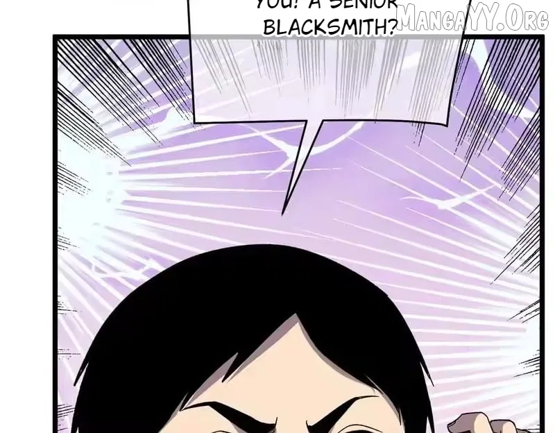 I Rely on My Invincibility to Deal Tons of Damage Passively! Chapter 153 – Page 84