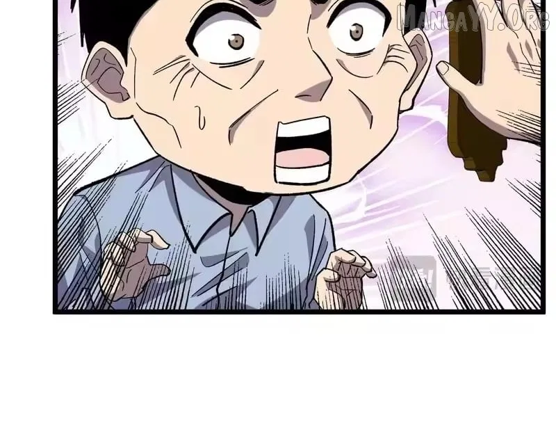 I Rely on My Invincibility to Deal Tons of Damage Passively! Chapter 153 – Page 85