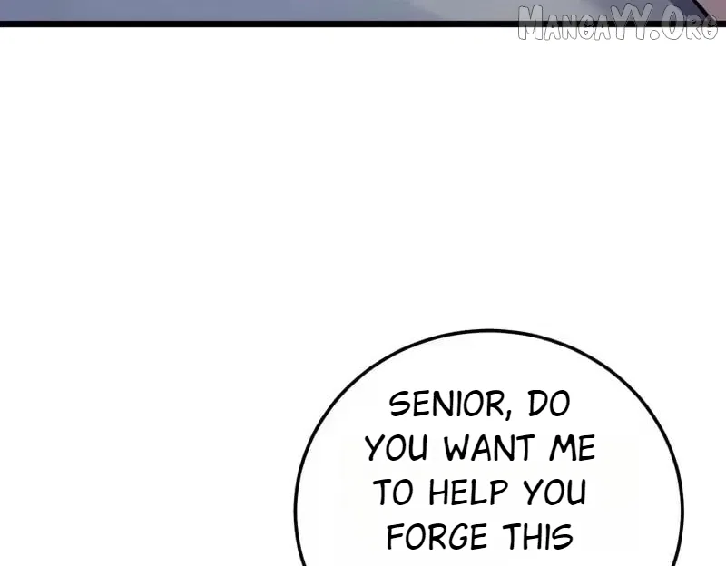 I Rely on My Invincibility to Deal Tons of Damage Passively! Chapter 153 – Page 92