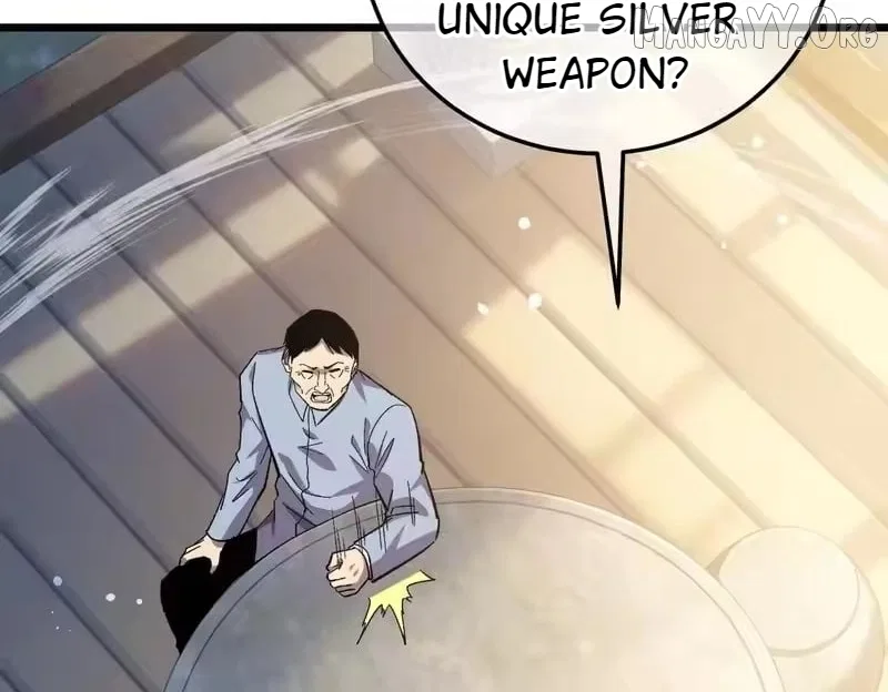 I Rely on My Invincibility to Deal Tons of Damage Passively! Chapter 153 – Page 93